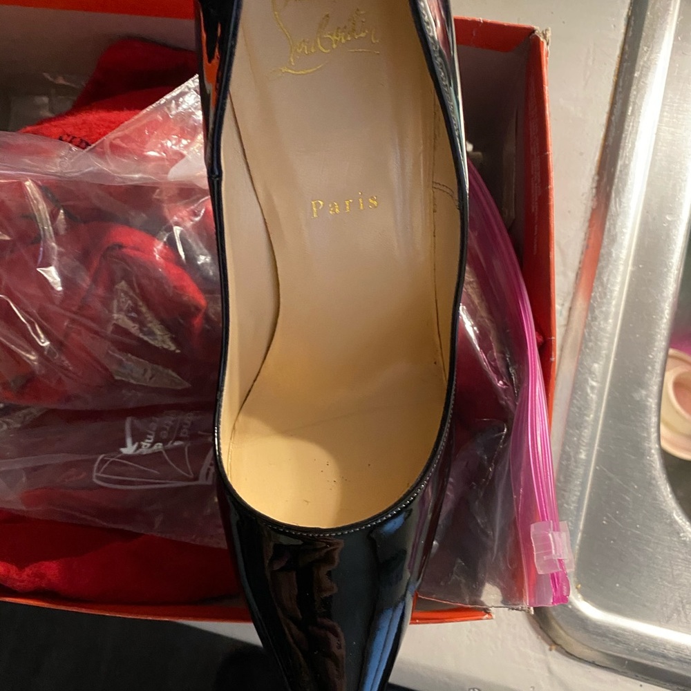 Christian louboutin - Picture 5 of 6
